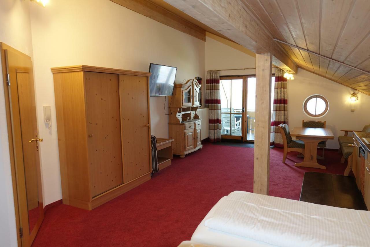 Gaestehaus Guggomos "Hopfen Am See" Füssen Kültér fotó