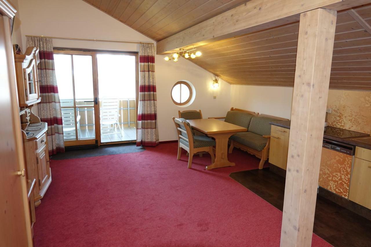 Gaestehaus Guggomos "Hopfen Am See" Füssen Kültér fotó